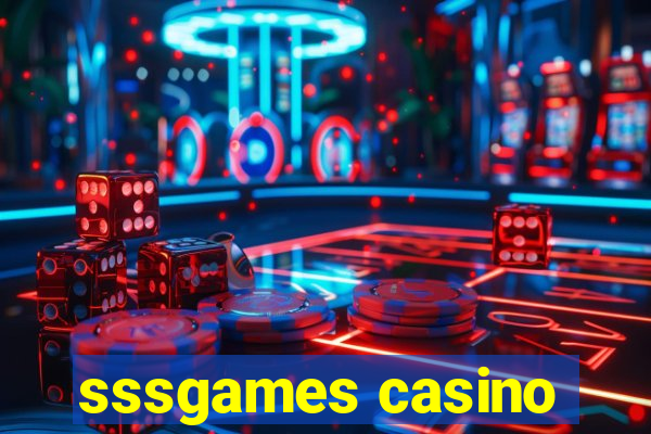 sssgames casino