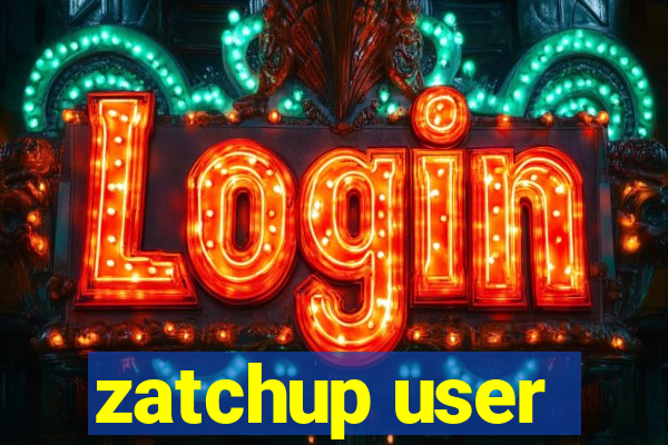 zatchup user