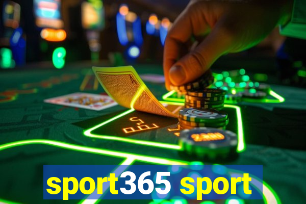 sport365 sport