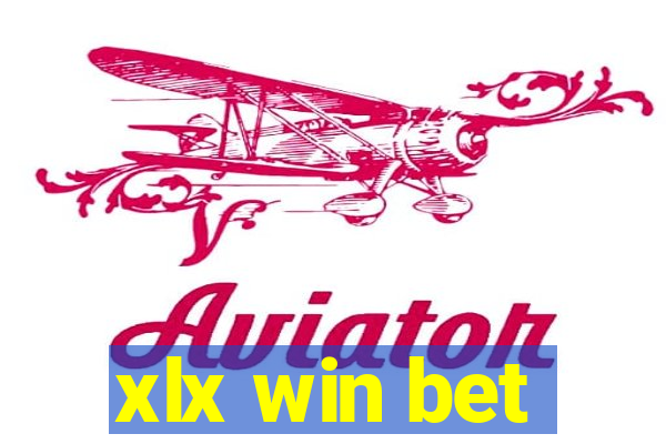 xlx win bet