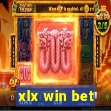 xlx win bet