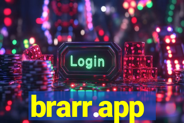 brarr.app