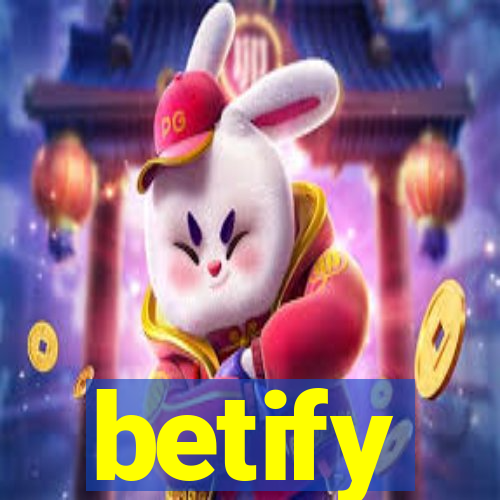 betify