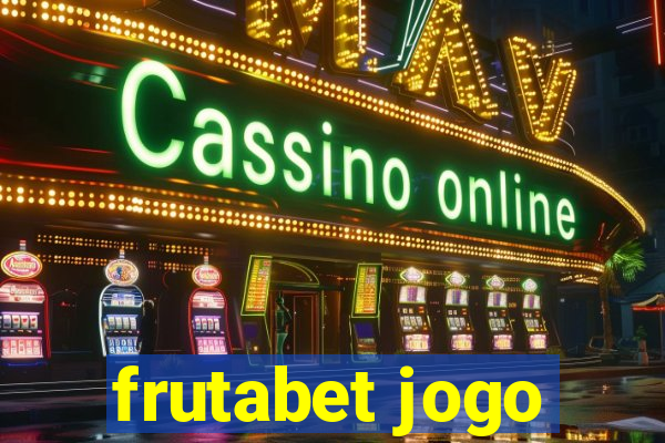 frutabet jogo