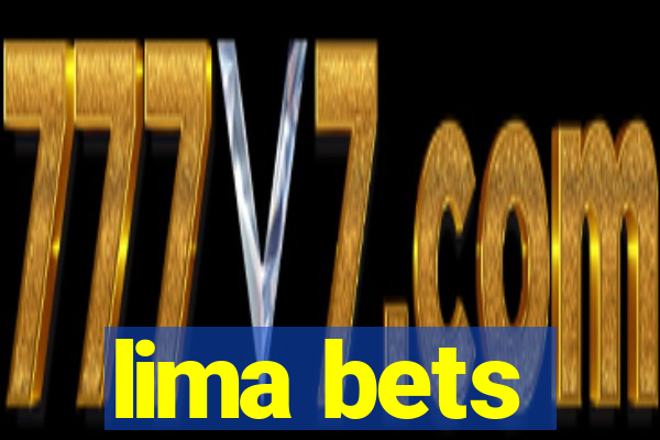 lima bets