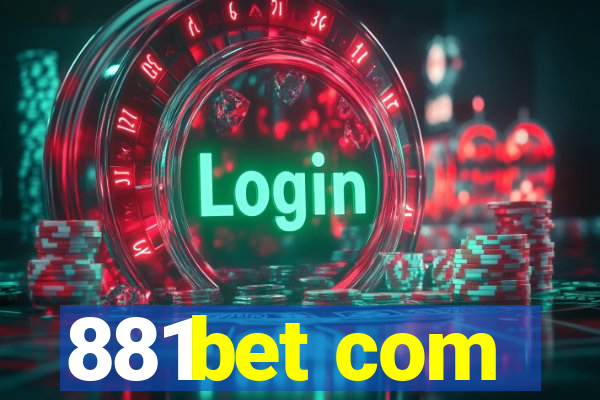 881bet com