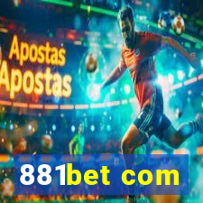 881bet com