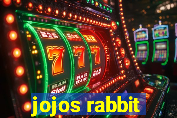 jojos rabbit