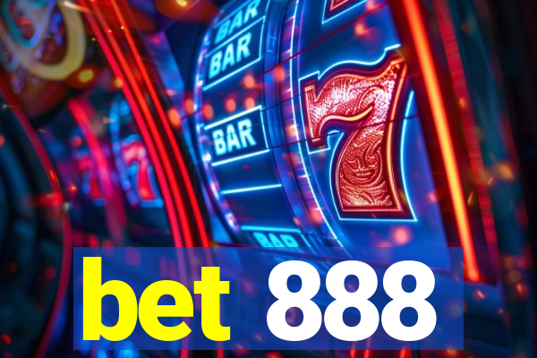 bet 888