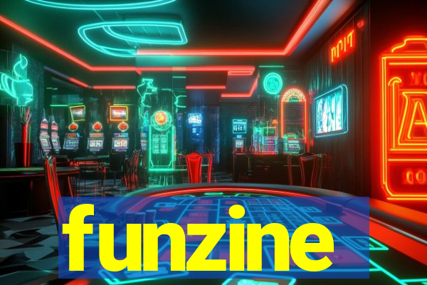 funzine