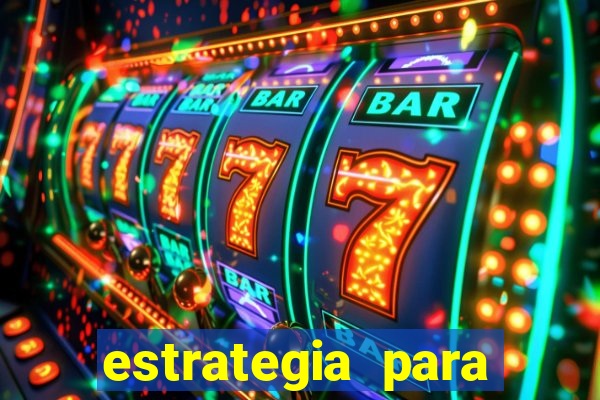 estrategia para ganhar no fortune tiger