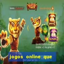 jogos online que paga no pix