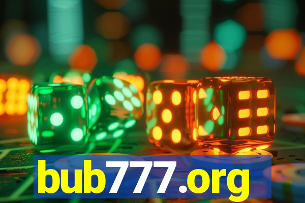 bub777.org