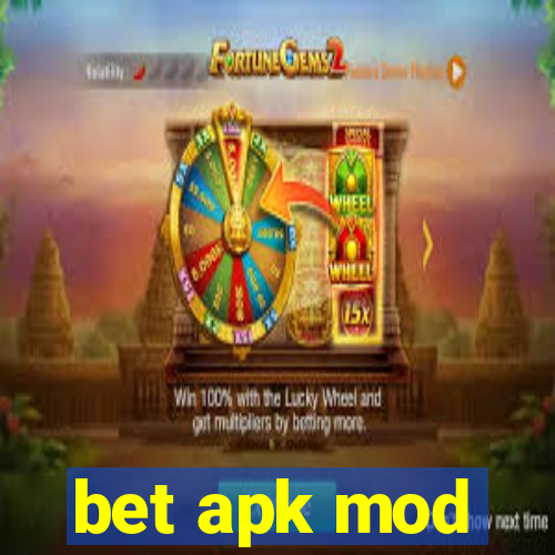 bet apk mod