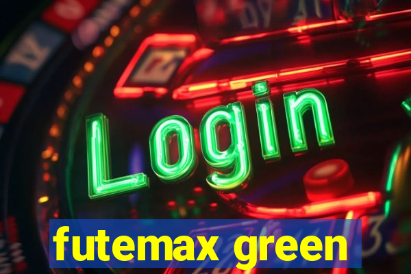 futemax green