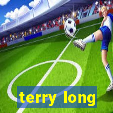 terry long