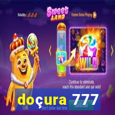 doçura 777