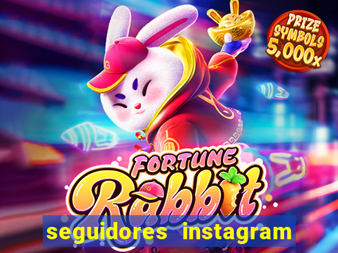 seguidores instagram comprar barato