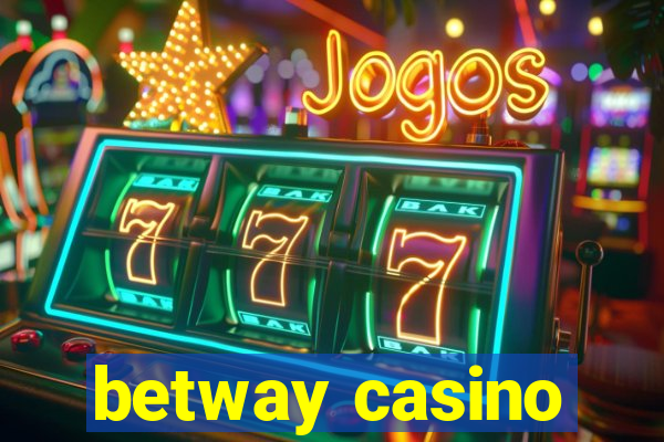 betway casino