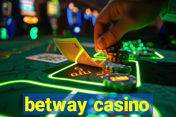 betway casino