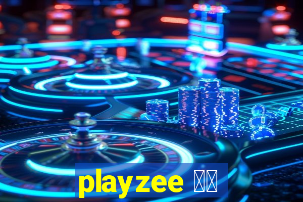 playzee 赌场