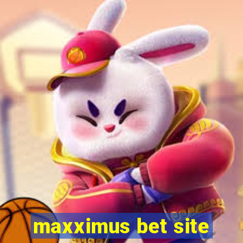 maxximus bet site