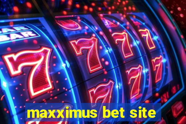 maxximus bet site