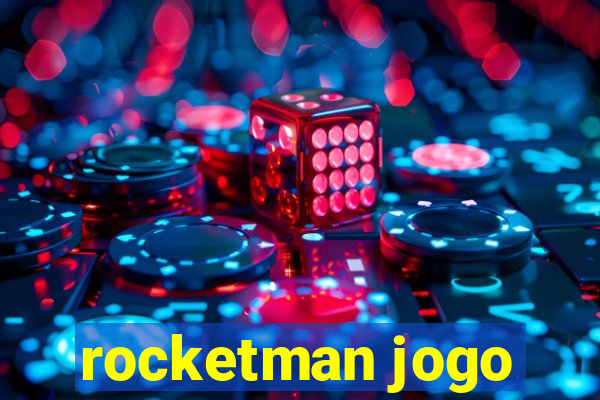 rocketman jogo