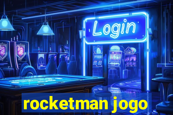 rocketman jogo