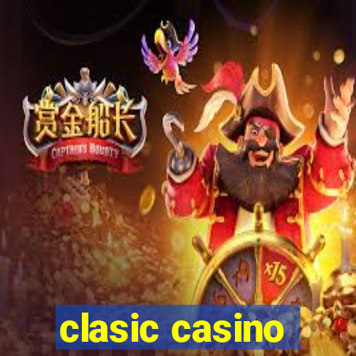 clasic casino