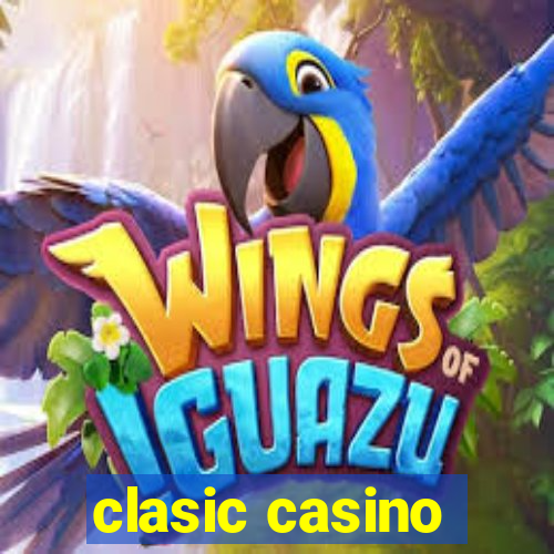 clasic casino