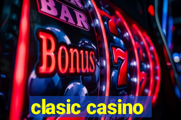 clasic casino