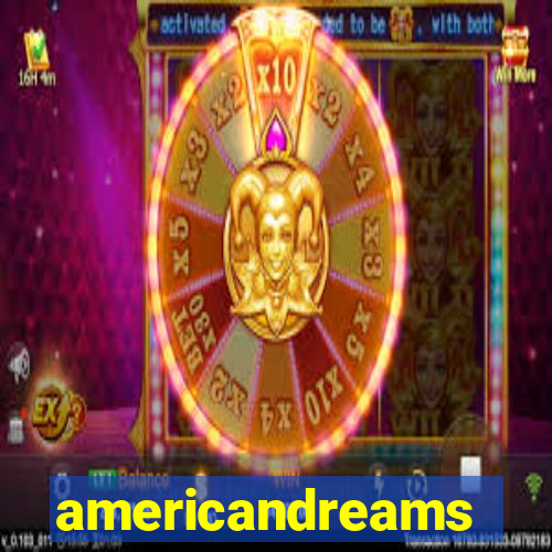 americandreams