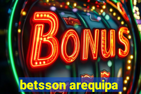 betsson arequipa