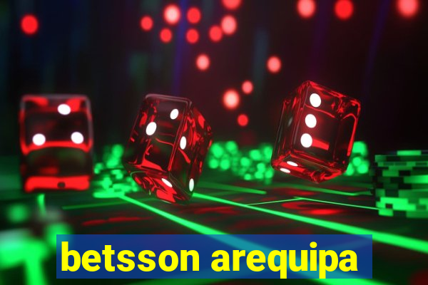 betsson arequipa