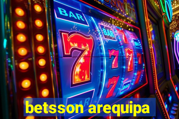 betsson arequipa