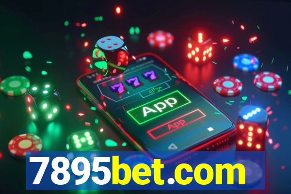 7895bet.com