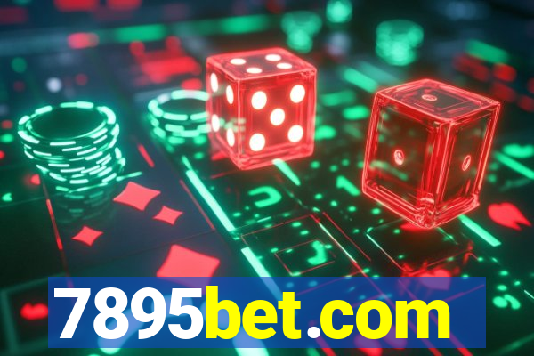 7895bet.com