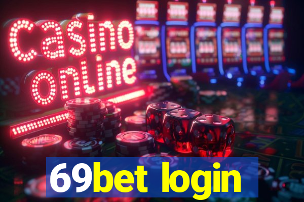 69bet login