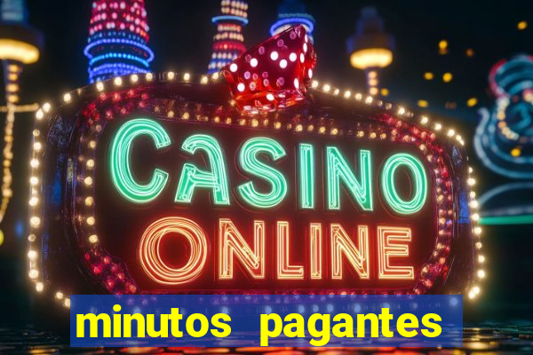 minutos pagantes fortune rabbit 