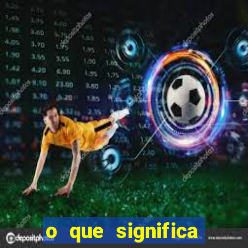 o que significa 190 ou 777