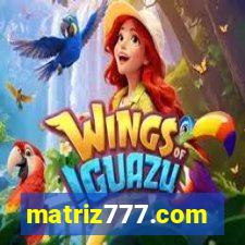 matriz777.com