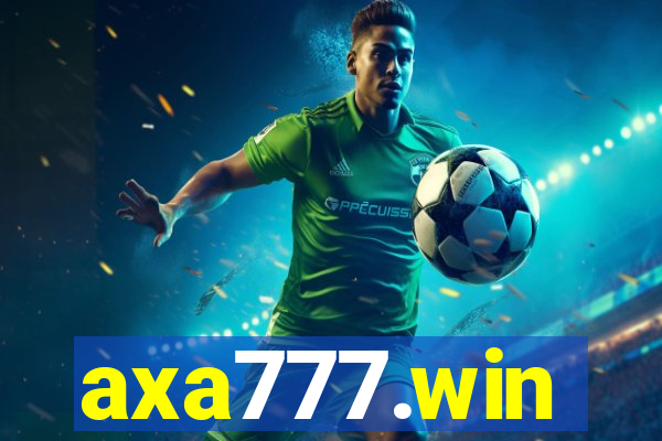 axa777.win