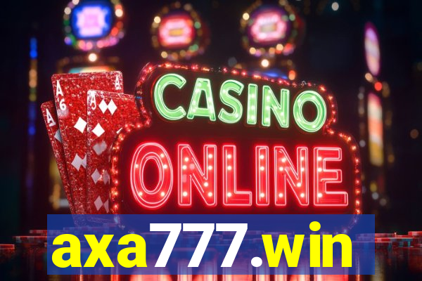 axa777.win