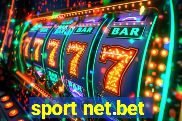 sport net.bet