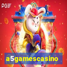 a5gamescasino