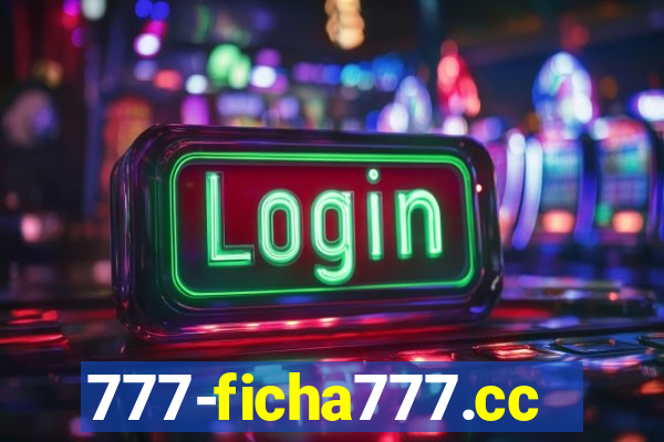 777-ficha777.cc