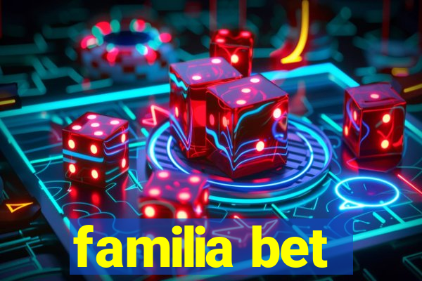 familia bet