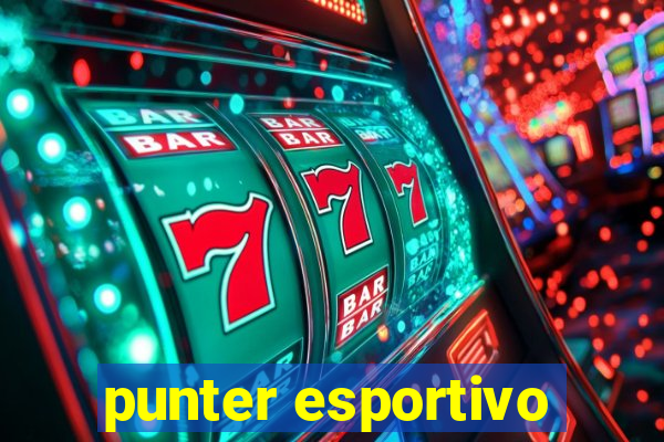 punter esportivo