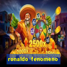 ronaldo fenomeno bolas de ouro